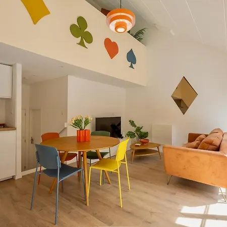 Casa vacanze L'as Des Gaux Hastiere-par-dela