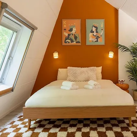 Casa vacanze L'as Des Gaux Hastiere-par-dela