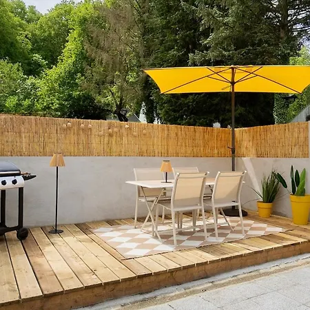 Casa vacanze L'as Des Gaux