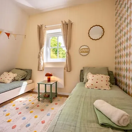 L'as Des Gaux Casa vacanze *