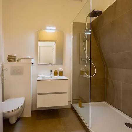 L'as Des Gaux Casa vacanze *