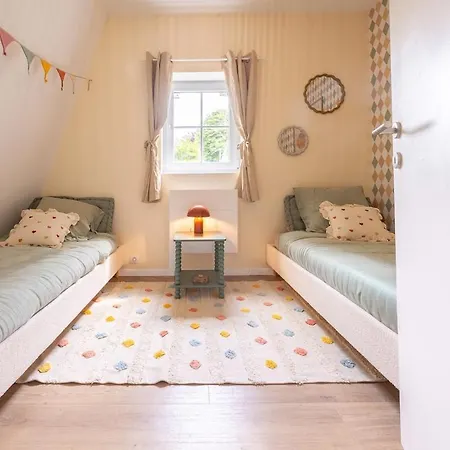 L'as Des Gaux Casa vacanze
